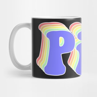 Pi Mug